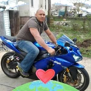 Meet your Posher, Luis